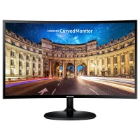 Монитор Samsung C27F390FHE фото 1
